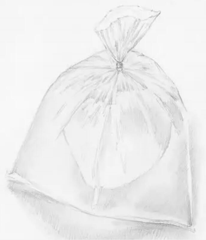 欣賞-素描畫成這樣才好看！