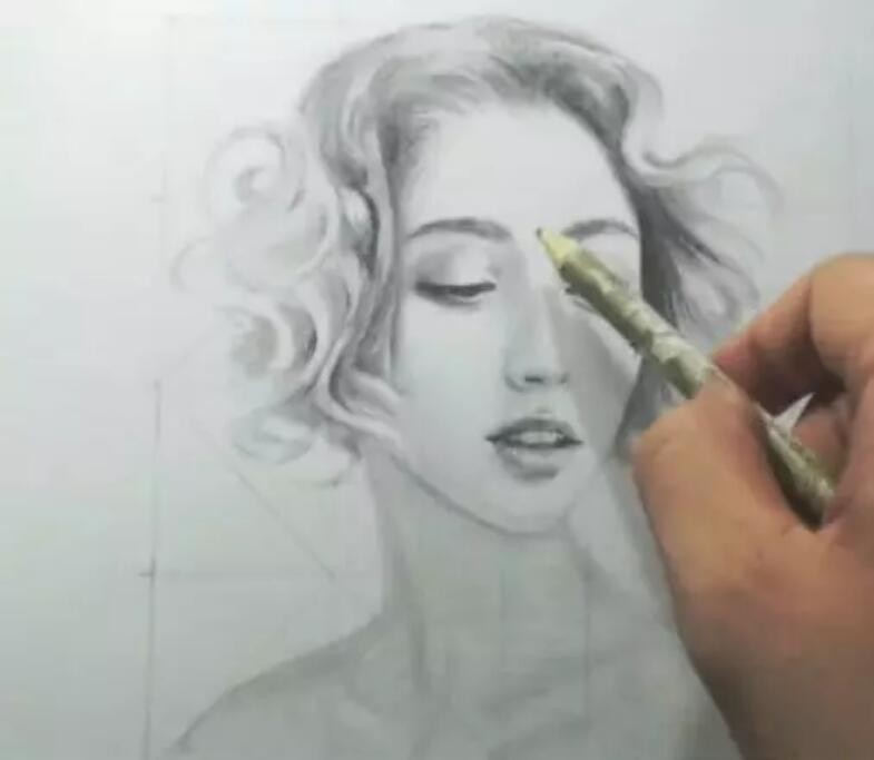 素描怎么玩?十大秘訣總結給你！