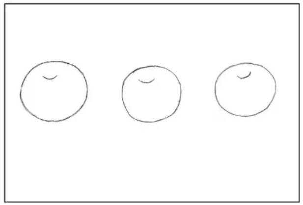 素描術語 | 構圖方法、構畫技巧、構圖規律