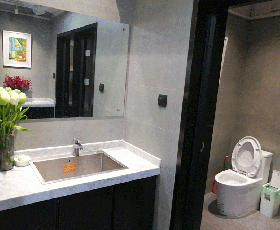 畫室環境